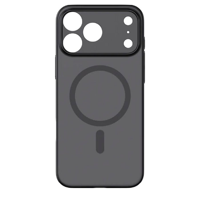 ปกป้อง iPhone 17 Pro Max ด้วย Momax CaseFORM Lite เคสแม่เหล็กดีไซน์บางเบา ป้องกันรอยขีดข่วน รองรับ MagSafe พร้อมสัมผัสเรียบหรูระดับพรีเมียม