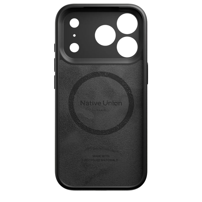 เคส iPhone 17 Pro Max รองรับ MagSafe จาก Native Union