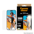 iPhone 17 Pro Max PanzerGlass ฟิล์มกระจก Anti-Reflective แข็งแรงทนทาน