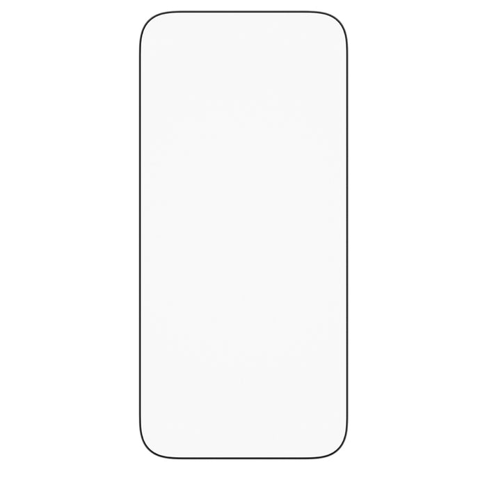 ฟิล์มกระจก PanzerGlass Ultra Wide Fit Ceramic สำหรับ iPhone 17 Pro Max