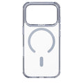 เคสใส iPhone 17 Pro Max Raptic Air Clear รองรับ MagSafe - Navy