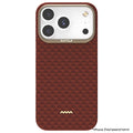 เคสไอโฟน Aramid รองรับ MagSafe สำหรับ iPhone 17 Pro Max - Oriental จากแบรนด์ RAPTIC