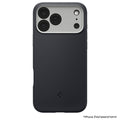 เคส Spigen Nano Pop MagFit สี Black Sesame สำหรับ iPhone 17 Pro Max
