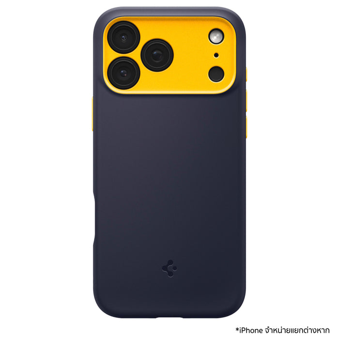 เคส Spigen Nano Pop MagFit สำหรับ iPhone 17 Pro Max