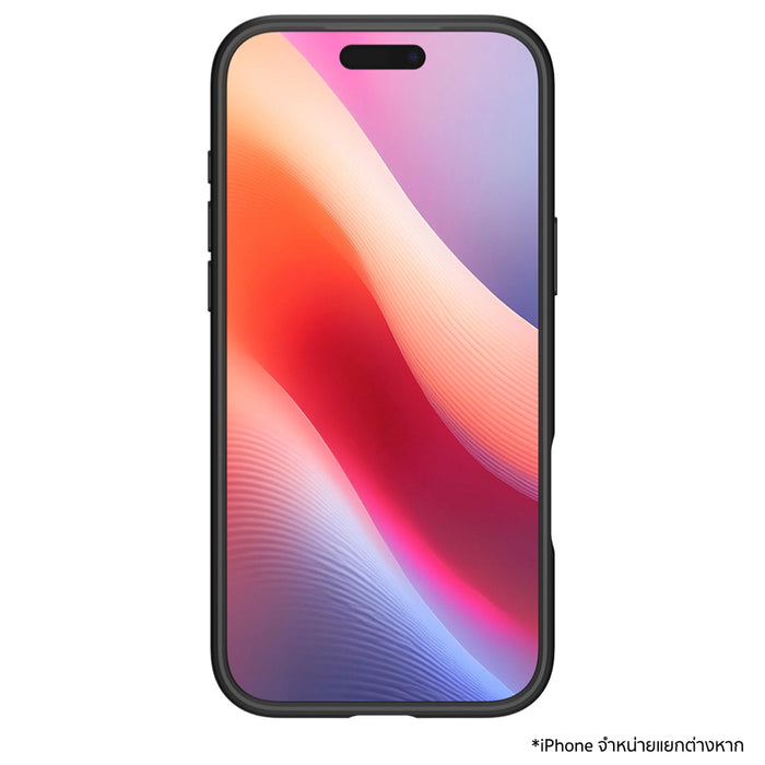 Spigen iPhone 17 Pro Max Case Ultra Hybrid MagFit