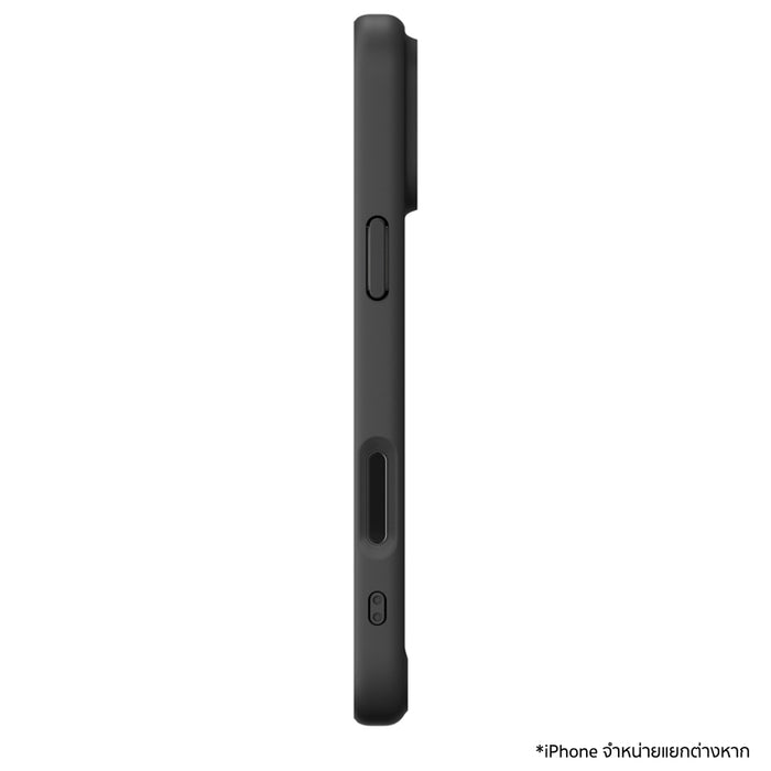 เคส Spigen MagFit รองรับ MagSafe สำหรับ iPhone 17 Pro Max