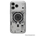 iPhone 17 Pro Max เคส Spigen Ultra Hybrid MagFit สี Neo One