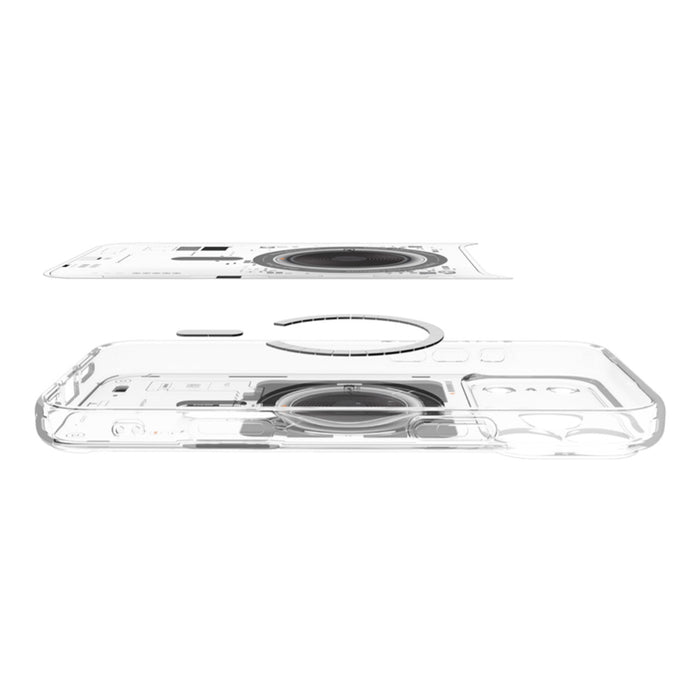 เคส Spigen Neo One รองรับ MagSafe สำหรับ iPhone 17 Pro Max