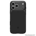 เคส iPhone 17 Pro Max จาก SPIGEN ดีไซน์ Hybrid แข็งแรง บาง รองรับ MagSafe ปกป้องกล้องครบ ใช้งานปุ่มลื่นไหล
