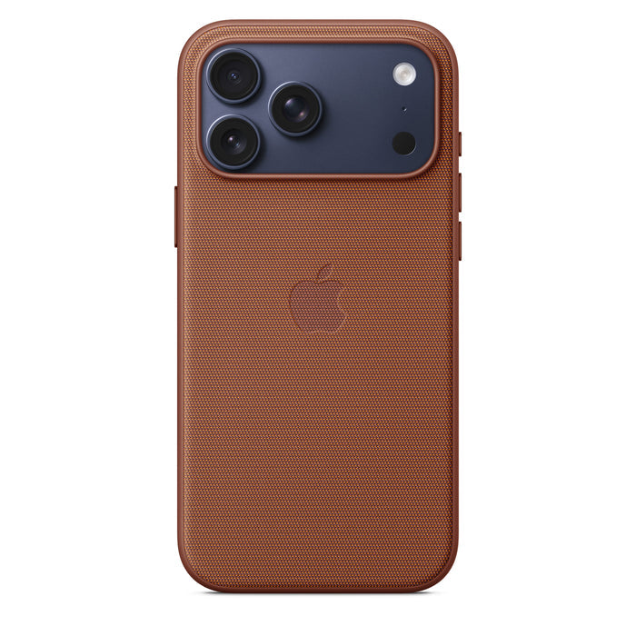 iPhone 17 Pro Max TechWoven Case with MagSafe - Sienna