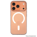 เคสใส iPhone 17 Pro Max UNIU Aeris บางพิเศษ 1.2 มม. รองรับ MagSafe ชาร์จสะดวก ปุ่มสัมผัสดีเหมือนเครื่องจริง พร้อมขอบกันกระแทกและกันรอยกล้อง เช็คราคาเลย