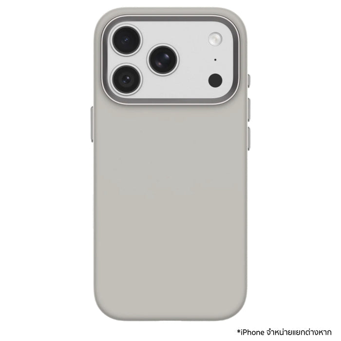เคสหนังแท้ iPhone 17 Pro Sensa Luxe เรียบหรูและทนทาน