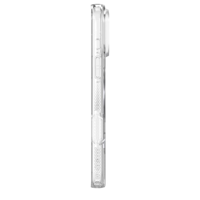 เคสกันกระแทก iPhone 17 Pro Max Zagg Crystal Palace Snap - Clear