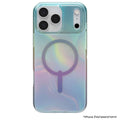 เคสไอโฟน Milan Snap สำหรับ iPhone 17 Pro Max สี Iridescent Bubble แบรนด์ ZAGG