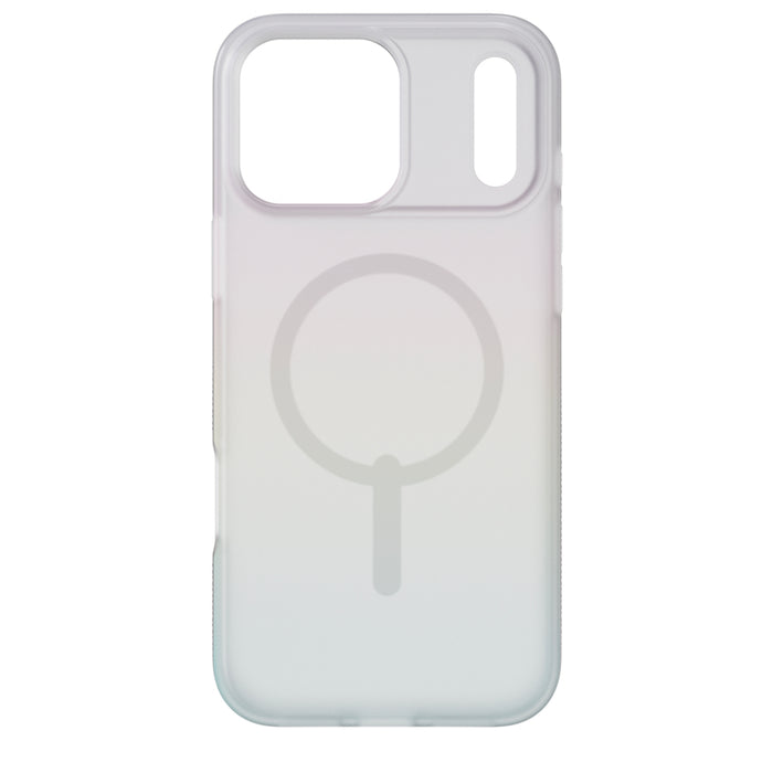 เคสไอโฟน Milan Snap สำหรับ iPhone 17 Pro Max สี Iridescent ดีไวน์สวยงาม แบรนด์ ZAGG