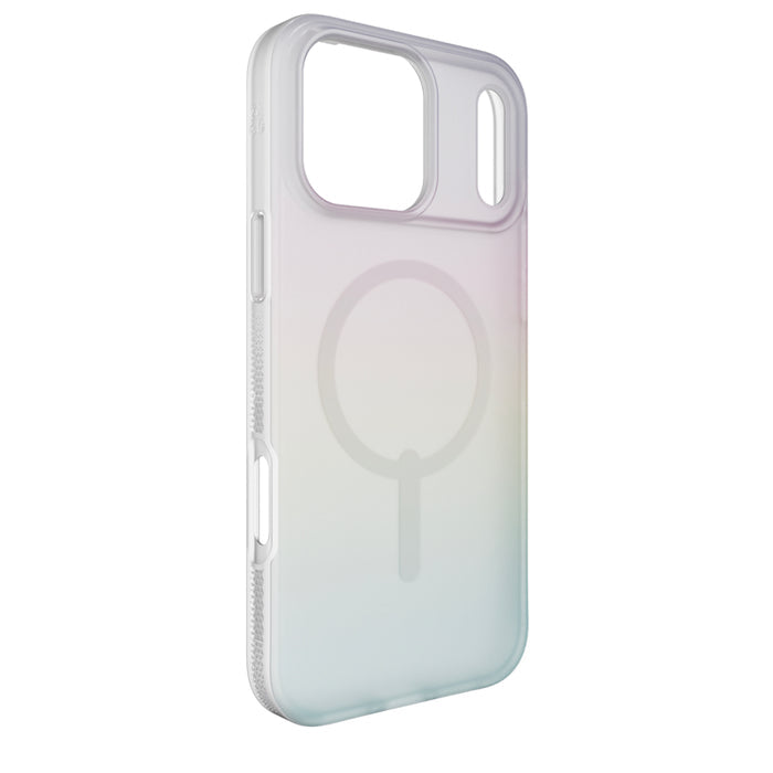 เคสไอโฟน Milan Snap สำหรับ iPhone 17 Pro Max สี Iridescent กันกระแทก แบรนด์ ZAGG