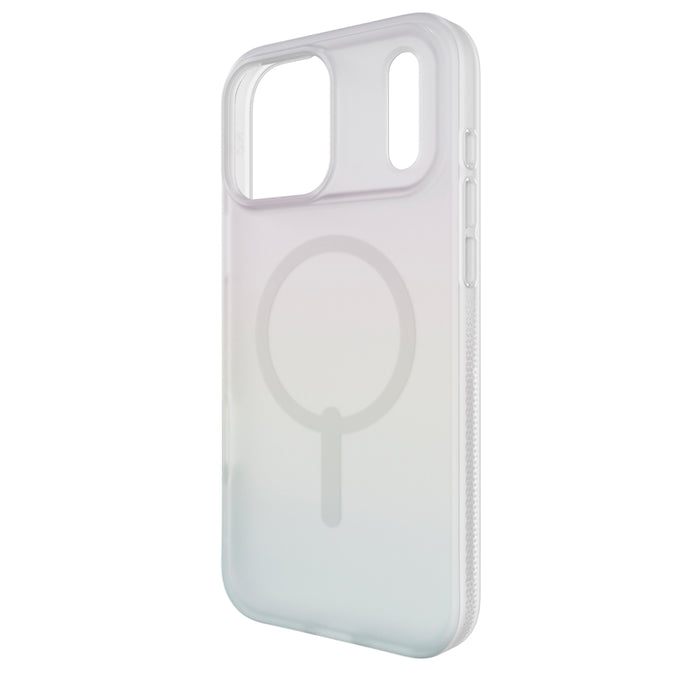 เคสไอโฟน Milan Snap สำหรับ iPhone 17 Pro Max สี Iridescent กันรอยขีดข่วน แบรนด์ ZAGG