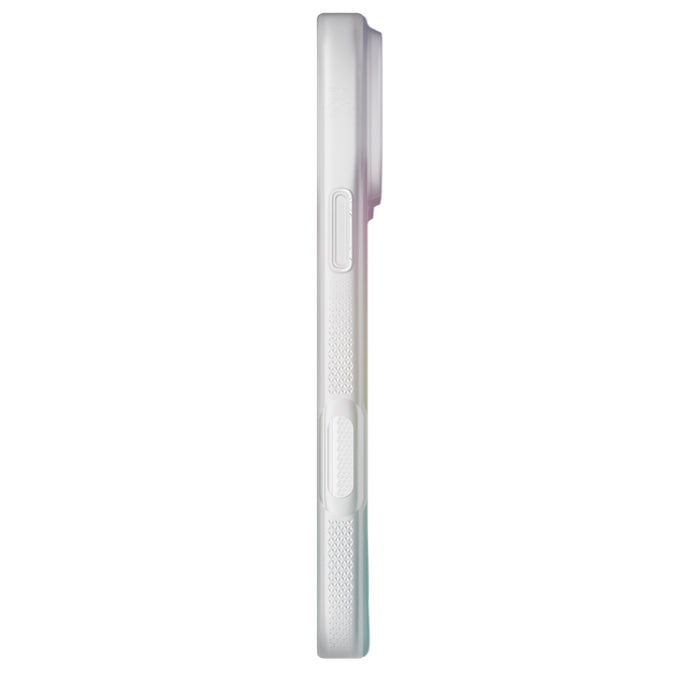 เคสไอโฟน Milan Snap สำหรับ iPhone 17 Pro Max สี Iridescent ขอบยกสูงขึ้น แบรนด์ ZAGG