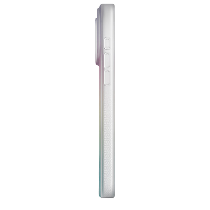 เคสไอโฟน Milan Snap สำหรับ iPhone 17 Pro Max สี Iridescent เข้าถึงง่าย แบรนด์ ZAGG