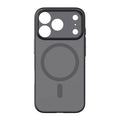 ปกป้อง iPhone 17 Pro ด้วย Momax CaseFORM Lite เคสแม่เหล็กดีไซน์บางเบา ป้องกันรอยขีดข่วน รองรับ MagSafe พร้อมสัมผัสเรียบหรูระดับพรีเมียม