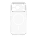 ปกป้อง iPhone 17 Pro ด้วย Momax CaseFORM Lite เคสแม่เหล็กดีไซน์บางเบา ป้องกันรอยขีดข่วน รองรับ MagSafe พร้อมสัมผัสเรียบหรูระดับพรีเมียม