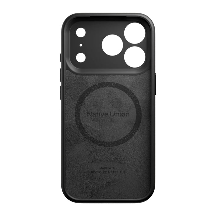 เคส iPhone 17 Pro รองรับ MagSafe จาก Native Union