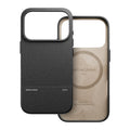 เคสไอโฟน (Re) Classic สำหรับ iPhone 17 Pro สี Black แบรนด์ NATIVE UNION