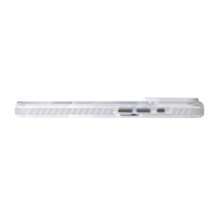 เคสกันกระแทก iPhone 17 Pro Power Support Air Mag Shock - White