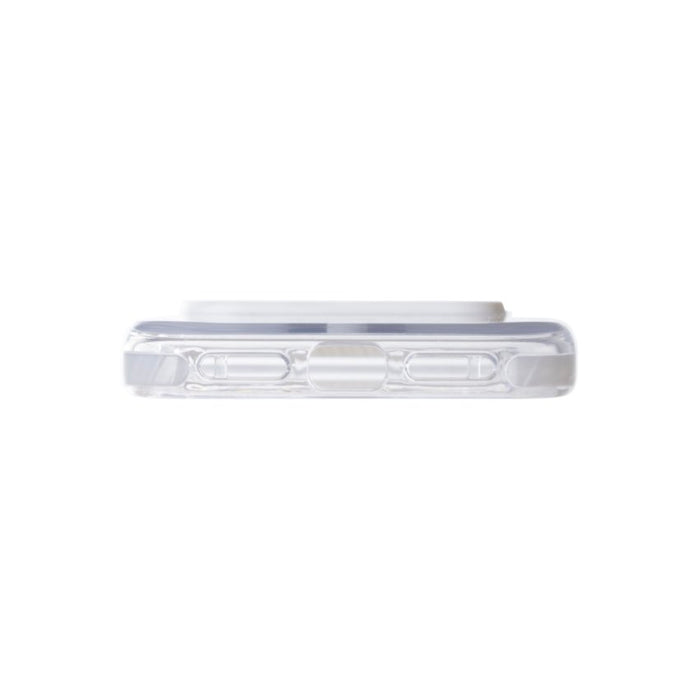 เคสกันกระแทก iPhone 17 Pro Power Support Air Mag Shock - White