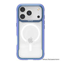 เคสไอโฟน Shield Classic รองรับ MagSafe สำหรับ iPhone 17 Pro สี Iridescent จากแบรนด์ RAPTIC