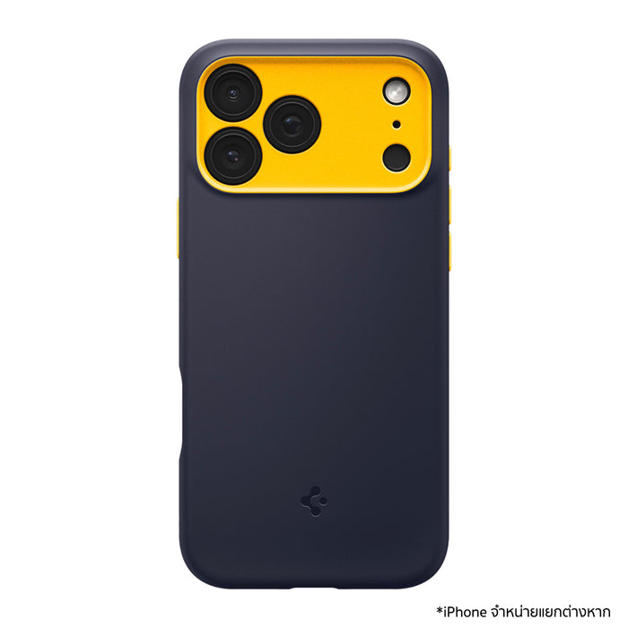 Spigen iPhone 17 Pro เคสแม่เหล็ก Nano Pop MagFit