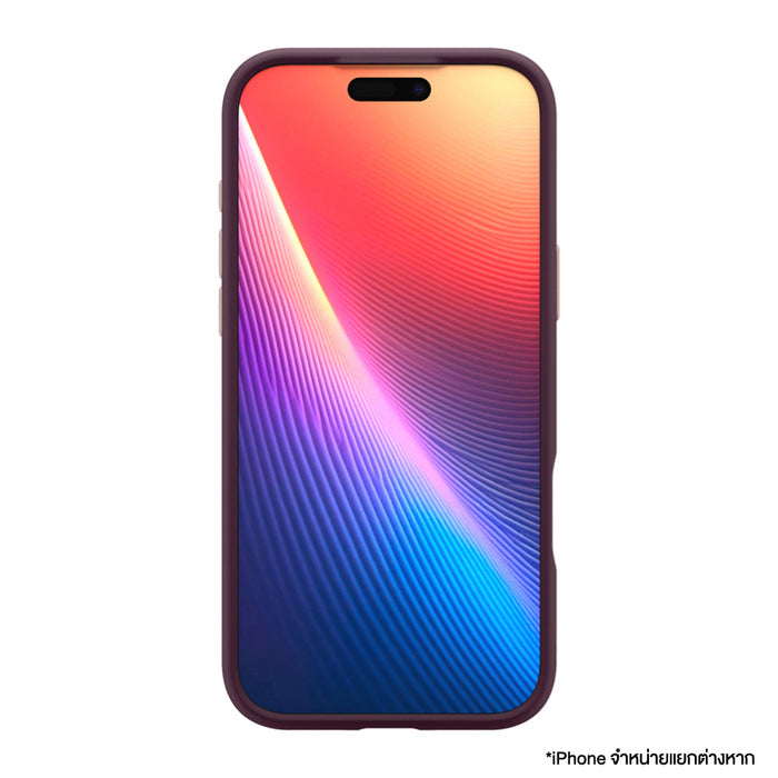 SPIGEN Nano Pop MagFit Case รองรับ MagSafe สำหรับ iPhone 17 Pro