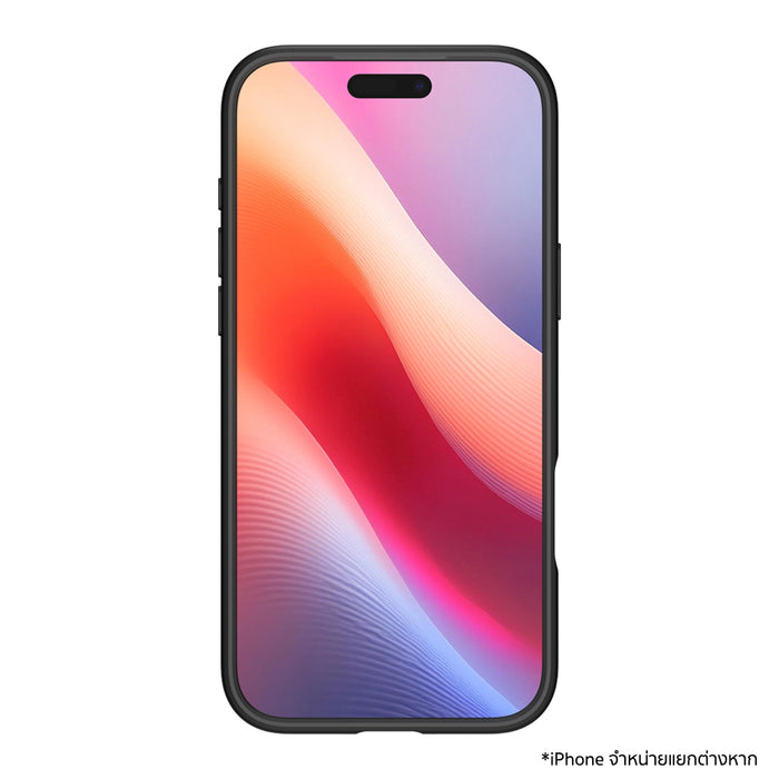 Spigen iPhone 17 Pro Case Ultra Hybrid MagFit