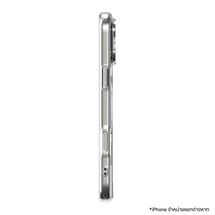 เคส Spigen iPhone 17 Pro รุ่น MagFit ดีไซน์พรีเมียม