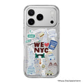 เคสกันกระแทก iPhone 17 Pro Switcheasy Style รองรับ MagSafe - New York
