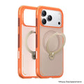 เคสกันกระแทก iPhone 17 Pro Torras Ostand Spin Air Series - Horizon Orange
