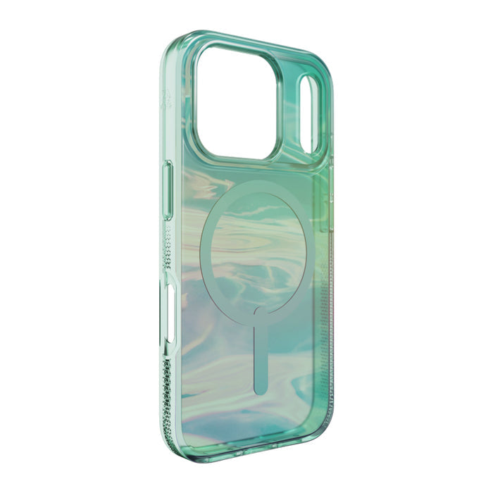 iPhone 17 Pro Case Zagg Milan Snap กันกระแทก รองรับ MagSafe