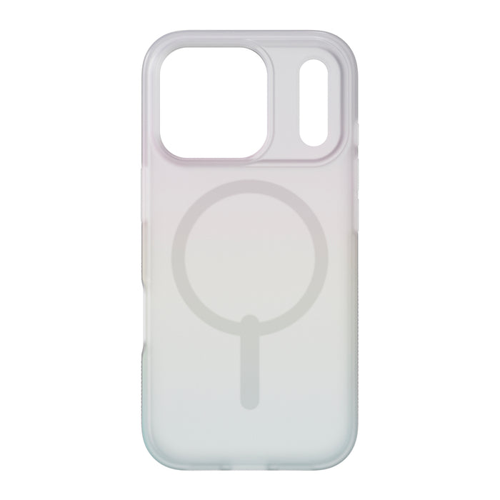 เคสไอโฟน Milan Snap สำหรับ iPhone 17 Pro สี Iridescent ดีไซน์สวยงาม แบรนด์ ZAGG