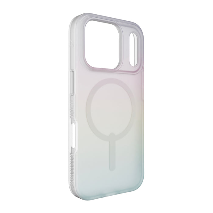 เคสไอโฟน Milan Snap สำหรับ iPhone 17 Pro สี Iridescent กันกระแทก แบรนด์ ZAGG