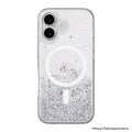 เคสกันกระแทก iPhone 17 Switcheasy Starfield M 3D ป้องกันแรงตก 10 ฟุต ดีไซน์ 3D สวยเด่น รองรับ MagSafe ครบทุกการใช้งาน