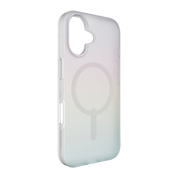 เคสไอโฟน Milan Snap สำหรับ iPhone 17 สี Iridescent กันกระแทก แบรนด์ ZAGG