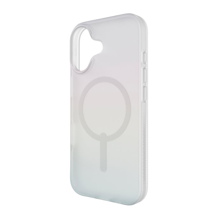 เคสไอโฟน Milan Snap สำหรับ iPhone 17 สี Iridescent กันรอยขีดข่วน แบรนด์ ZAGG