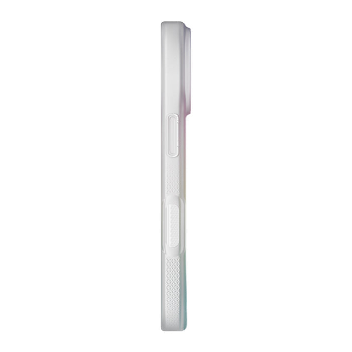 เคสไอโฟน Milan Snap สำหรับ iPhone 17 สี Iridescent ขอบยกสูงขึ้น แบรนด์ ZAGG