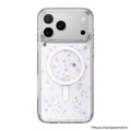 iPhone 18 Pro/ 17 Pro เคสกันกระแทก Switcheasy Starfield M 3D Glitter - Fairy Floss