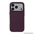 เคสกันกระแทก iPhone 18 Pro / 17 Pro รุ่น Switcheasy Touch M Silicone - Purple