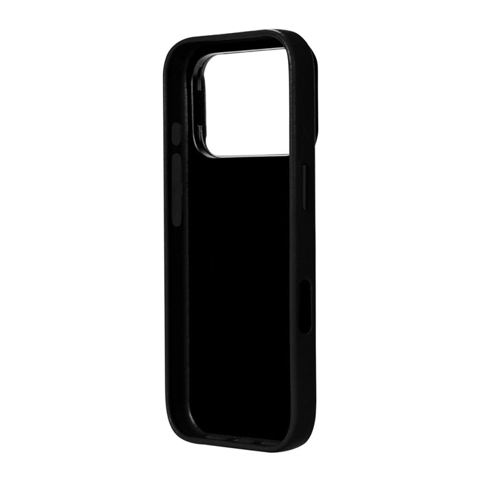 เคสหนัง Uplop Magnetic/Stand สำหรับ iPhone 17 Pro สี Raven นํ้าหนักเบา แบรนด์ ALTO