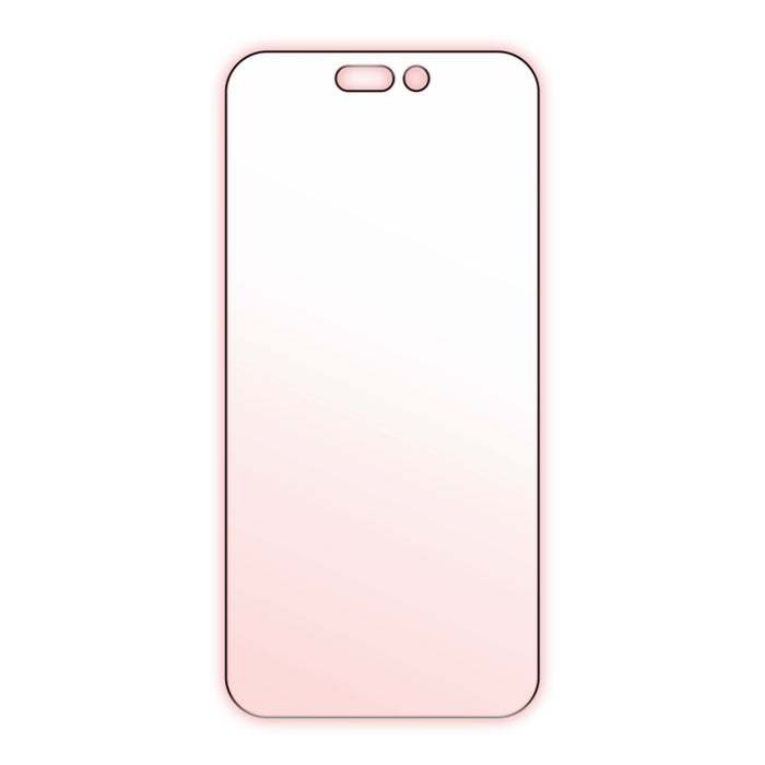 BODYGUARDZ Red Light Converter Glass สำหรับ iPhone 18 Pro