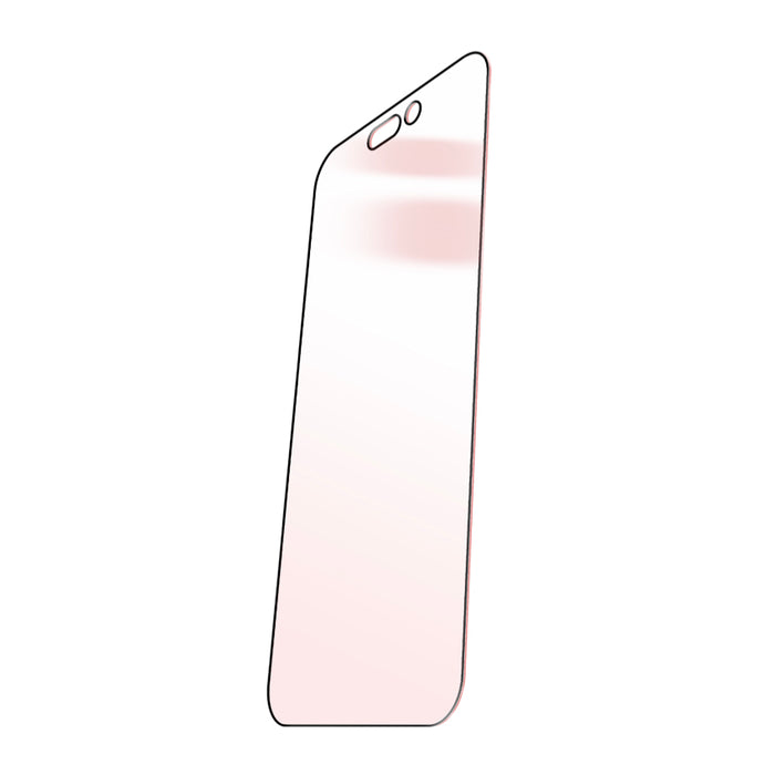 BODYGUARDZ ฟิล์มกระจก iPhone 18 Pro