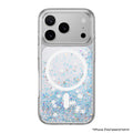 เคสกันกระแทก iPhone 18 Pro / 17 Pro Switcheasy Starfield M 3D รองรับ MagSafe - Frozen
