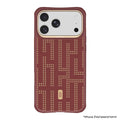 RAPTIC Aramid Case สำหรับ iPhone 18 Pro โดดเด่นด้วยเส้นใย Aramid บางเบา รองรับ MagSafe พร้อมกันกระแทก 4 มุม